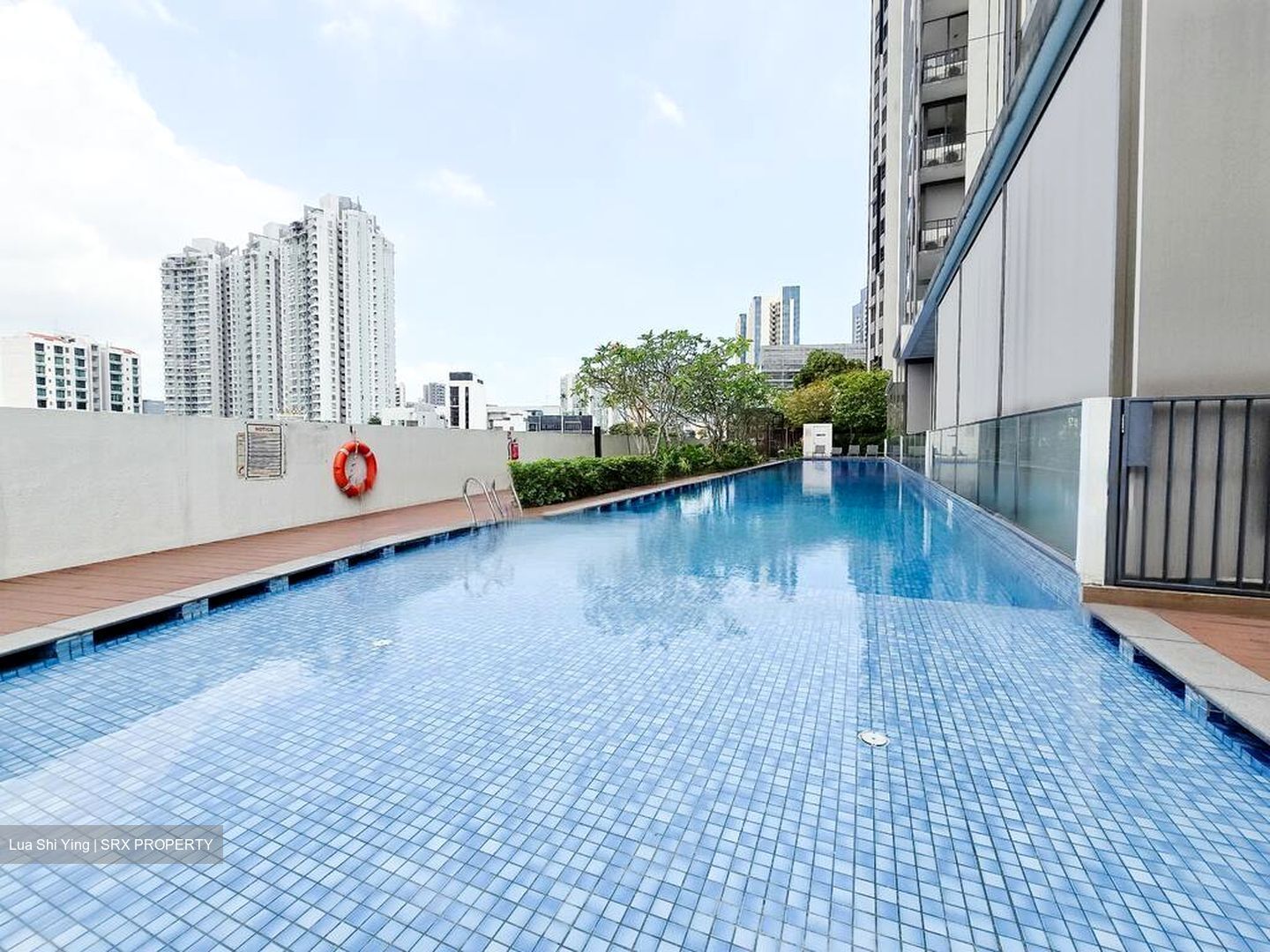 Uptown @ Farrer (D8), Apartment #464974811